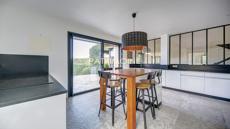 Ma-Cabane - Vente Maison ORGEVAL, 300 m²