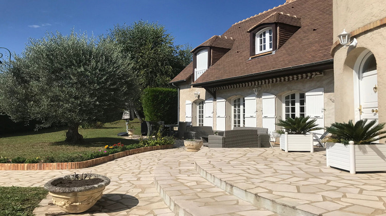 Ma-Cabane - Vente Maison ORGEVAL, 240 m²