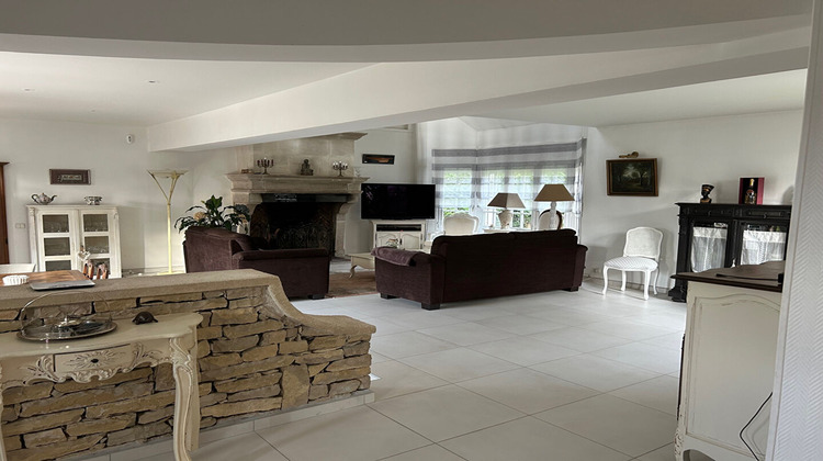 Ma-Cabane - Vente Maison ORGEVAL, 240 m²