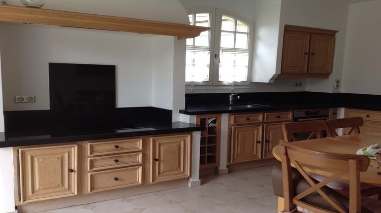 Ma-Cabane - Vente Maison ORGEVAL, 240 m²