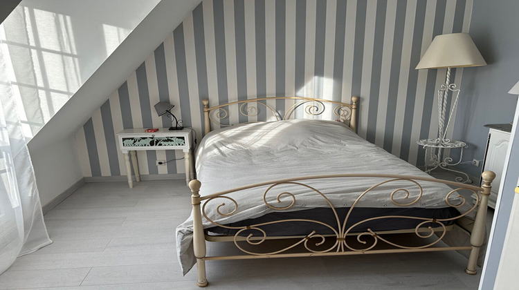 Ma-Cabane - Vente Maison ORGEVAL, 240 m²