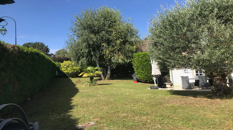Ma-Cabane - Vente Maison ORGEVAL, 240 m²