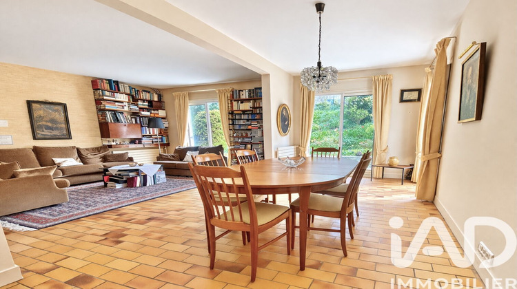 Ma-Cabane - Vente Maison Orgeval, 158 m²