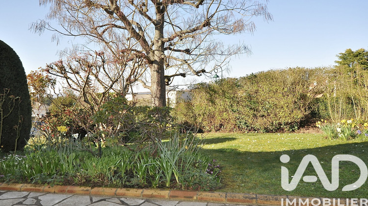 Ma-Cabane - Vente Maison Orgeval, 158 m²