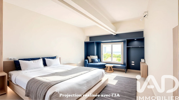 Ma-Cabane - Vente Maison Orgeval, 167 m²