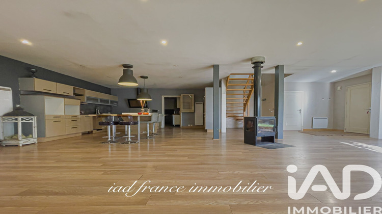 Ma-Cabane - Vente Maison Orgeval, 215 m²