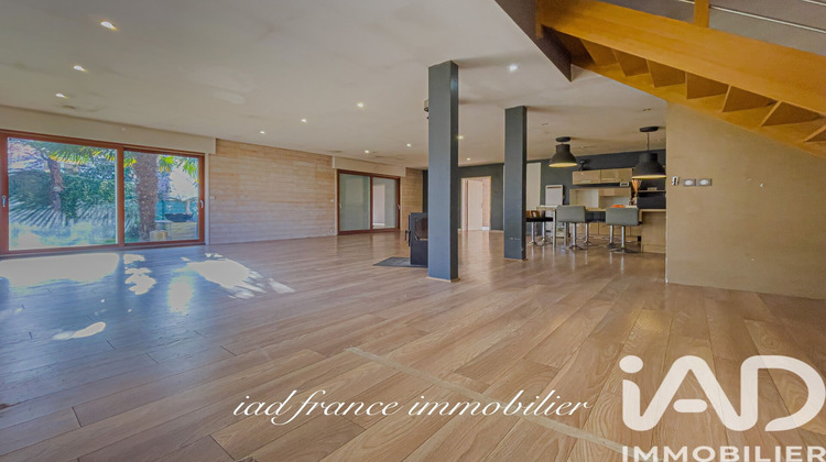 Ma-Cabane - Vente Maison Orgeval, 215 m²