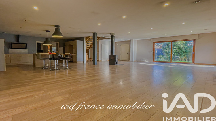 Ma-Cabane - Vente Maison Orgeval, 215 m²