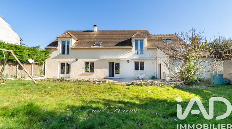 Ma-Cabane - Vente Maison Orgeval, 230 m²