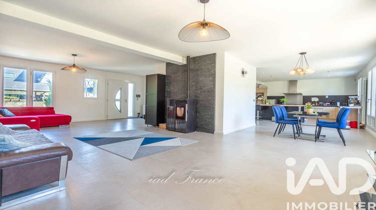 Ma-Cabane - Vente Maison Orgeval, 230 m²