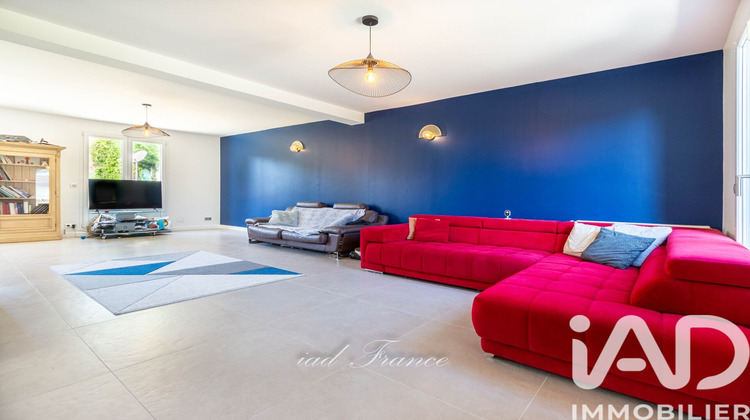 Ma-Cabane - Vente Maison Orgeval, 230 m²