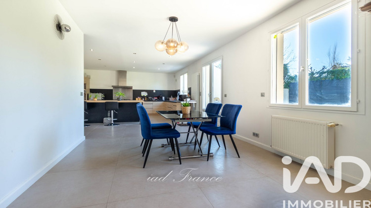 Ma-Cabane - Vente Maison Orgeval, 230 m²