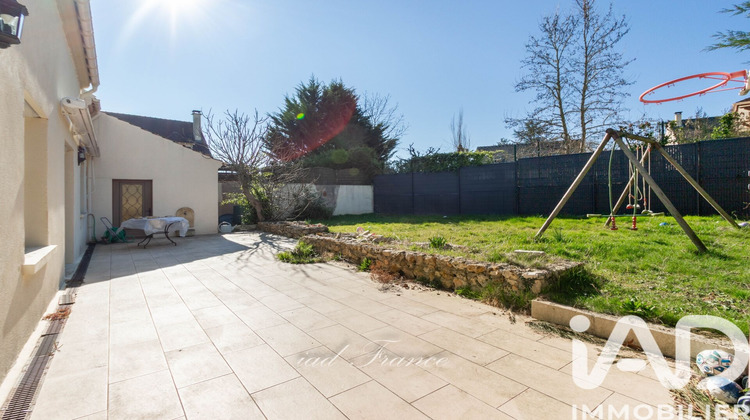 Ma-Cabane - Vente Maison Orgeval, 230 m²