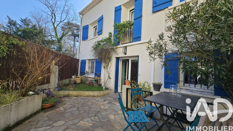 Ma-Cabane - Vente Maison Orgeval, 135 m²