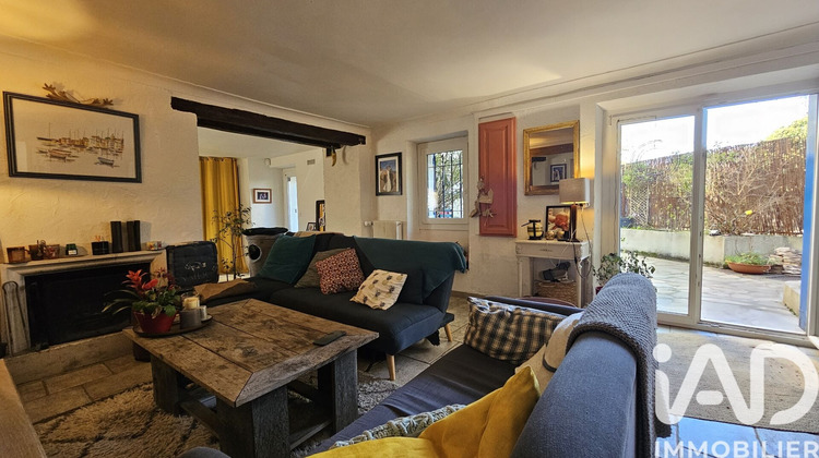 Ma-Cabane - Vente Maison Orgeval, 135 m²