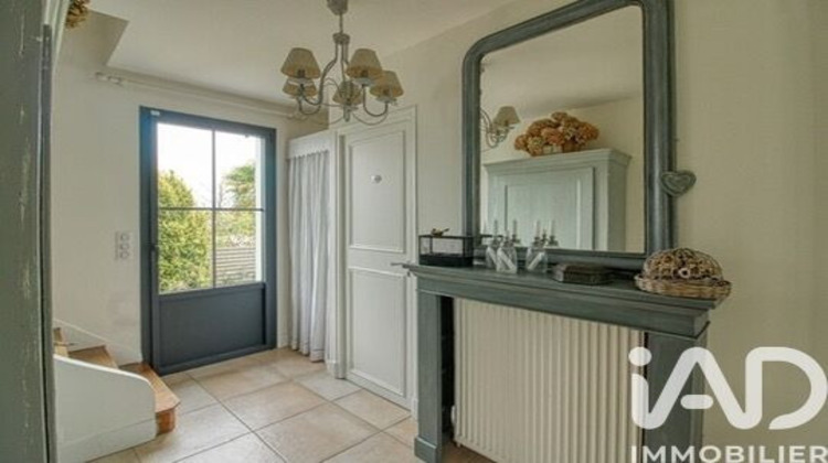 Ma-Cabane - Vente Maison Orgeval, 160 m²