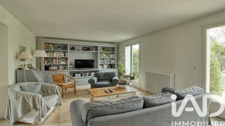 Ma-Cabane - Vente Maison Orgeval, 160 m²