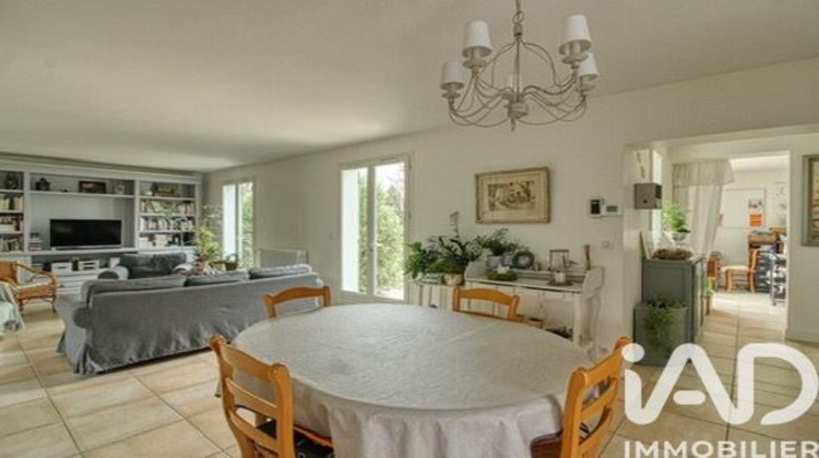 Ma-Cabane - Vente Maison Orgeval, 160 m²