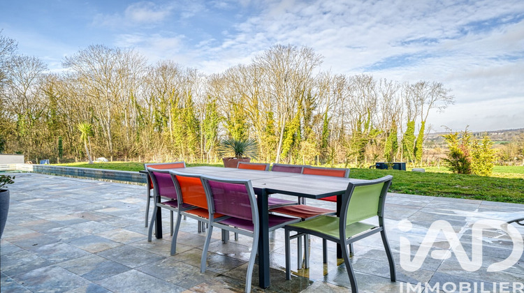 Ma-Cabane - Vente Maison Orgeval, 440 m²