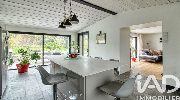 Ma-Cabane - Vente Maison Orgeval, 142 m²