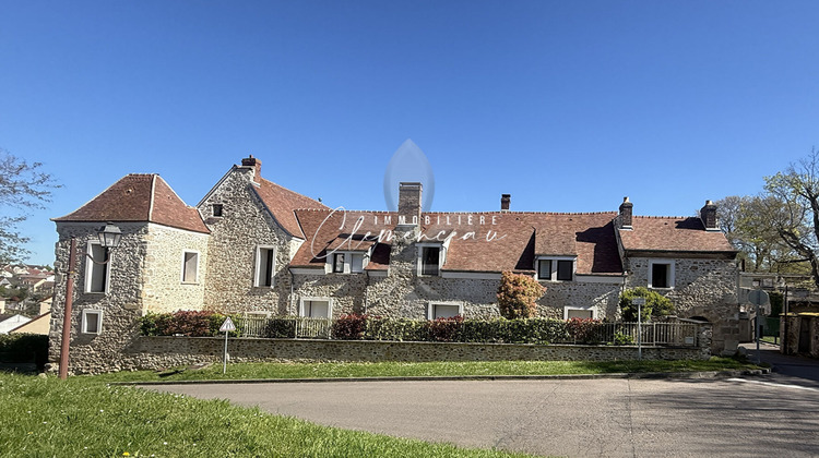 Ma-Cabane - Vente Maison ORGEVAL, 413 m²