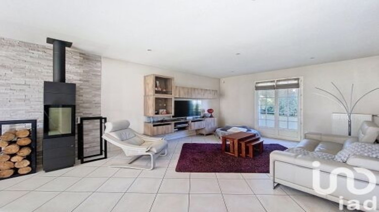 Ma-Cabane - Vente Maison Orgeval, 139 m²