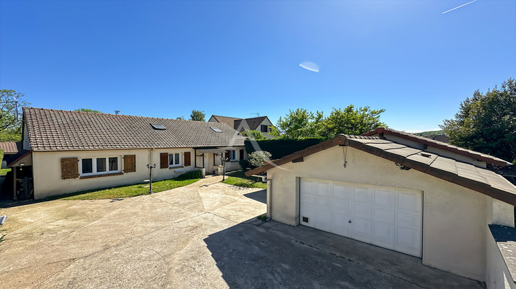 Ma-Cabane - Vente Maison ORGEVAL, 163 m²