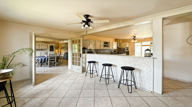 Ma-Cabane - Vente Maison ORGEVAL, 163 m²