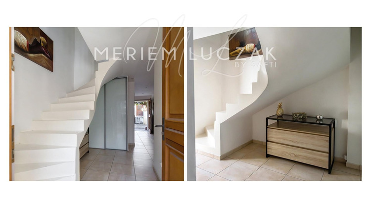 Ma-Cabane - Vente Maison Orgeval, 135 m²