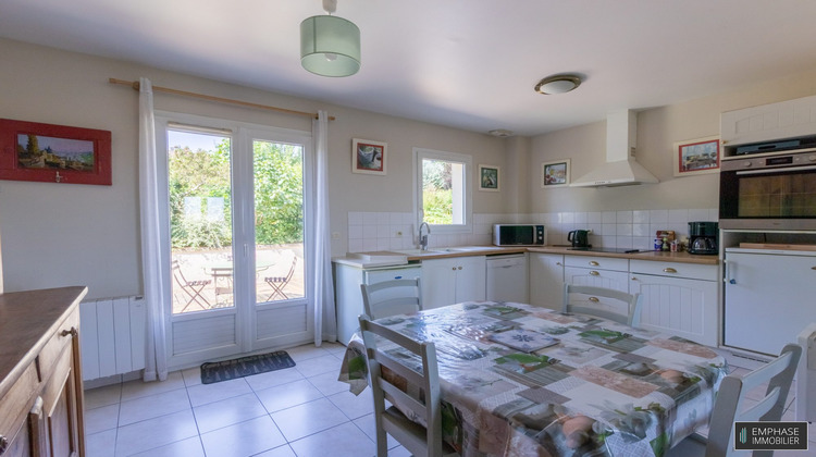 Ma-Cabane - Vente Maison Orgeval, 100 m²