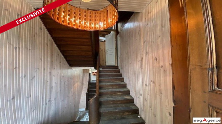 Ma-Cabane - Vente Maison ORGIBET, 80 m²