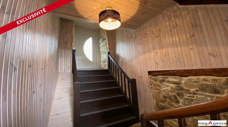 Ma-Cabane - Vente Maison ORGIBET, 80 m²