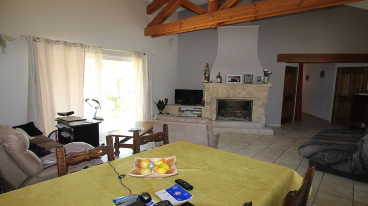 Ma-Cabane - Vente Maison ORGNAC-L'AVEN, 154 m²