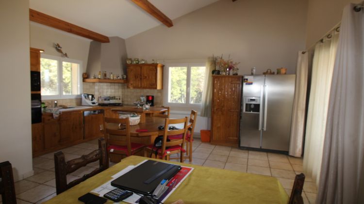 Ma-Cabane - Vente Maison ORGNAC-L'AVEN, 154 m²