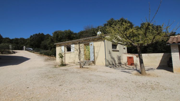 Ma-Cabane - Vente Maison ORGNAC-L'AVEN, 154 m²