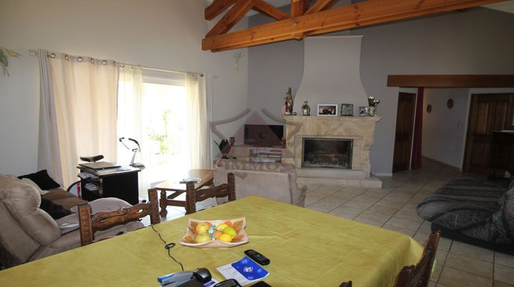 Ma-Cabane - Vente Maison ORGNAC-L'AVEN, 154 m²