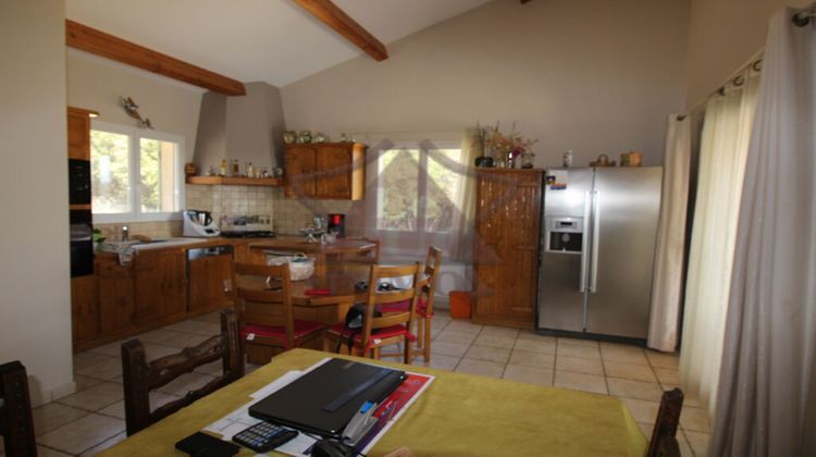 Ma-Cabane - Vente Maison ORGNAC-L'AVEN, 154 m²