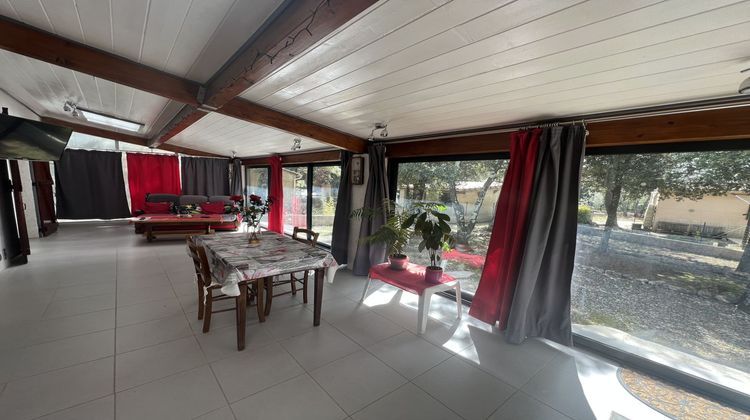 Ma-Cabane - Vente Maison ORGNAC-L'AVEN, 75 m²