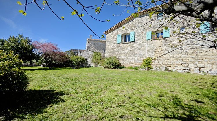 Ma-Cabane - Vente Maison Orgnac-l'Aven, 327 m²