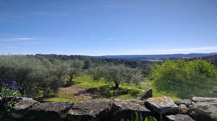 Ma-Cabane - Vente Maison Orgnac-l'Aven, 327 m²