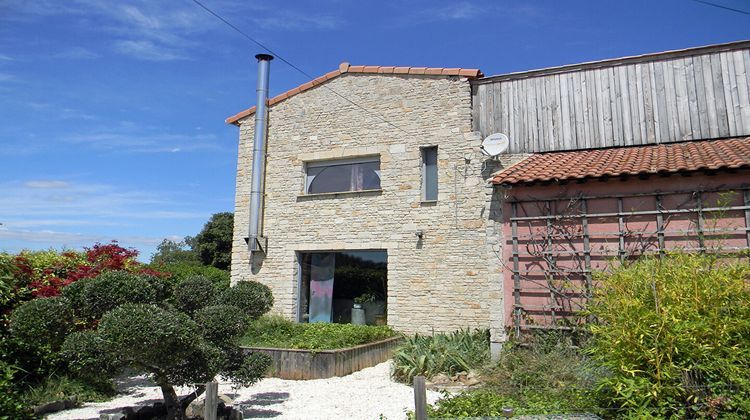 Ma-Cabane - Vente Maison ORGNAC-L'AVEN, 167 m²