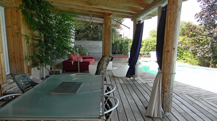 Ma-Cabane - Vente Maison ORGNAC-L'AVEN, 167 m²