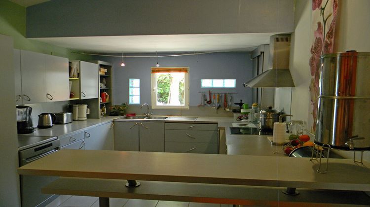 Ma-Cabane - Vente Maison ORGNAC-L'AVEN, 167 m²