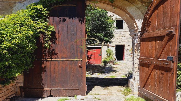 Ma-Cabane - Vente Maison Orgnac-l'Aven, 150 m²