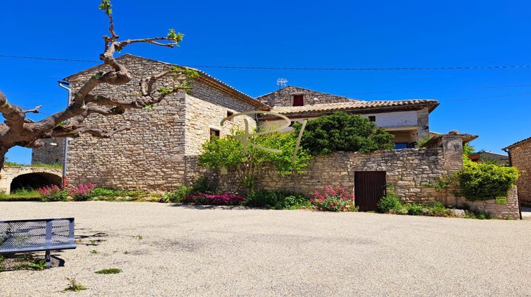 Ma-Cabane - Vente Maison Orgnac-l'Aven, 150 m²