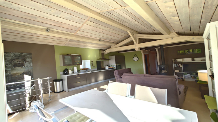 Ma-Cabane - Vente Maison Orgnac-l'Aven, 135 m²