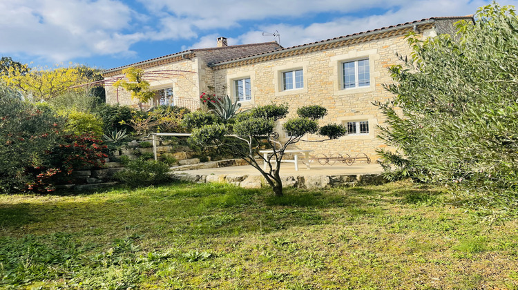 Ma-Cabane - Vente Maison Orgnac-l'Aven, 147 m²