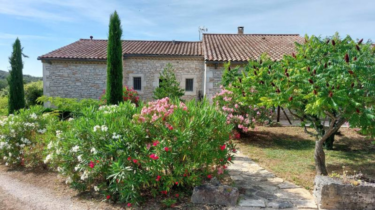 Ma-Cabane - Vente Maison Orgnac-l'Aven, 147 m²