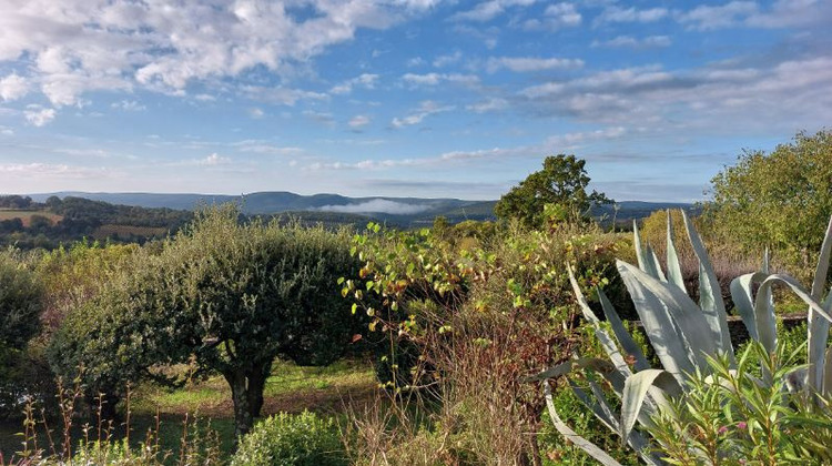 Ma-Cabane - Vente Maison Orgnac-l'Aven, 147 m²