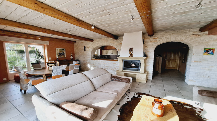 Ma-Cabane - Vente Maison Orgnac-l'Aven, 147 m²